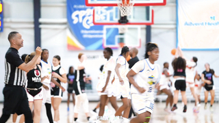 Florida Nation 16U Takes Down Miami Impact | Full Game Recap – Sunshine State Showdown