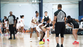 Florida Nation 16U Takes Down Miami Impact | Full Game Recap – Sunshine State Showdown