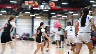 Florida Nation 16U Takes Down Miami Impact | Full Game Recap – Sunshine State Showdown