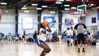 Florida Nation 17U E32 Shows Out in Wesley Chapel | Frida Acevedo & Justice Alexis Lead the Way