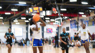 Florida Nation 17U E32 Shows Out in Wesley Chapel | Frida Acevedo & Justice Alexis Lead the Way