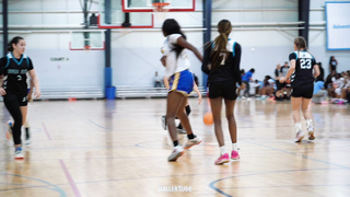 Florida Nation 17U E32 Shows Out in Wesley Chapel | Frida Acevedo & Justice Alexis Lead the Way