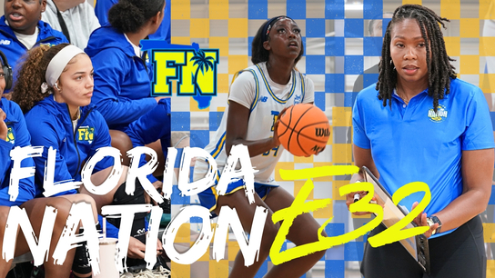 Florida Nation 17U E32 Shows Out in Wesley Chapel | Frida Acevedo & Justice Alexis Lead the Way