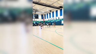 Florida Nation Basketball 5 grade