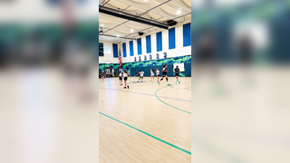 Florida Nation Basketball 5 grade