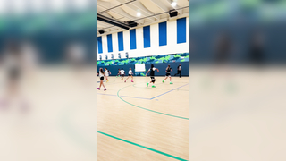 Florida Nation Basketball 5 grade