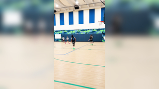 Florida Nation Basketball 5 grade