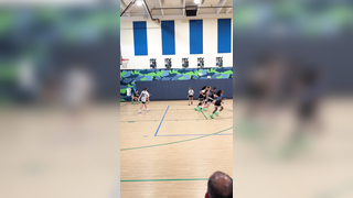 Florida Nation Basketball 5 grade