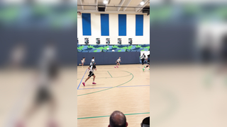 Florida Nation Basketball 5 grade