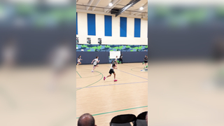 Florida Nation Basketball 5 grade