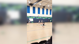 Florida Nation Basketball 5 grade