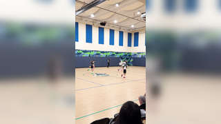 Florida Nation Basketball 5 grade