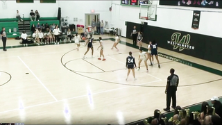 Junior Year Highlight- Mikayla Brown