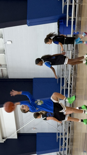 Florida Nation Basketball 5 grade