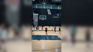 Florida Nation Basketball 5 grade