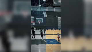 Florida Nation Basketball 5 grade