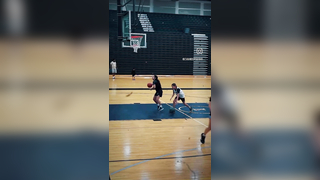 Florida Nation Basketball 5 grade