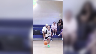 Florida Nation Basketball 5 grade Game