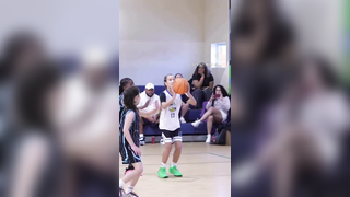 Florida Nation Basketball 5 grade Game