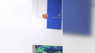 Florida Nation Basketball 5 grade Game