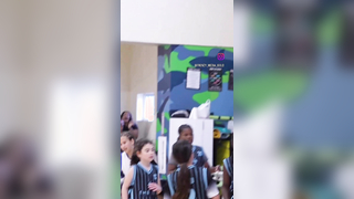 Florida Nation Basketball 5 grade Game