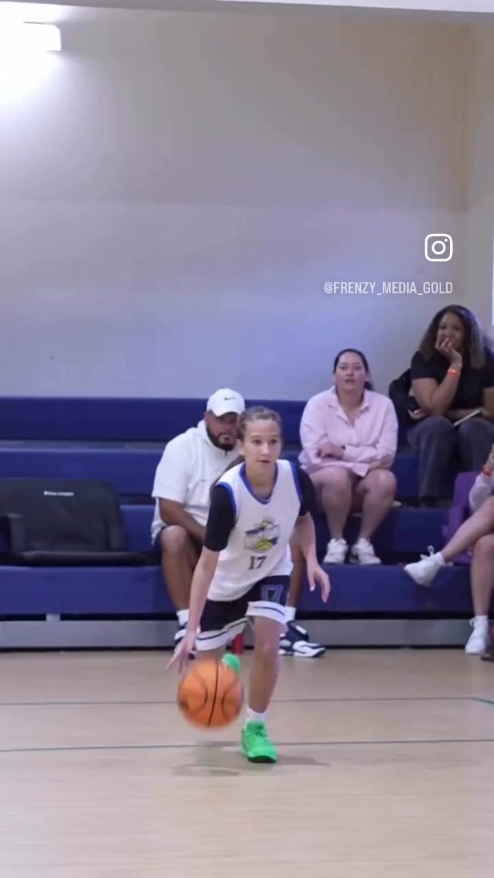 Florida Nation Basketball 5 grade Game