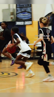 Florida Nation Basketball 5 grade Game