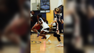 Florida Nation Basketball 5 grade Game