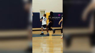 Florida Nation Basketball 5 grade Game