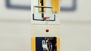 Florida Nation Basketball 5 grade Game