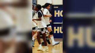 Florida Nation Basketball 5 grade Game