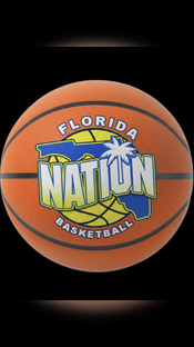 Florida Nation Basketball 5 grade practice
