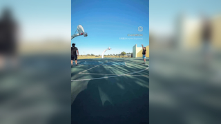 Florida Nation Basketball 5 grade practice