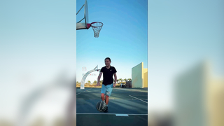 Florida Nation Basketball 5 grade practice