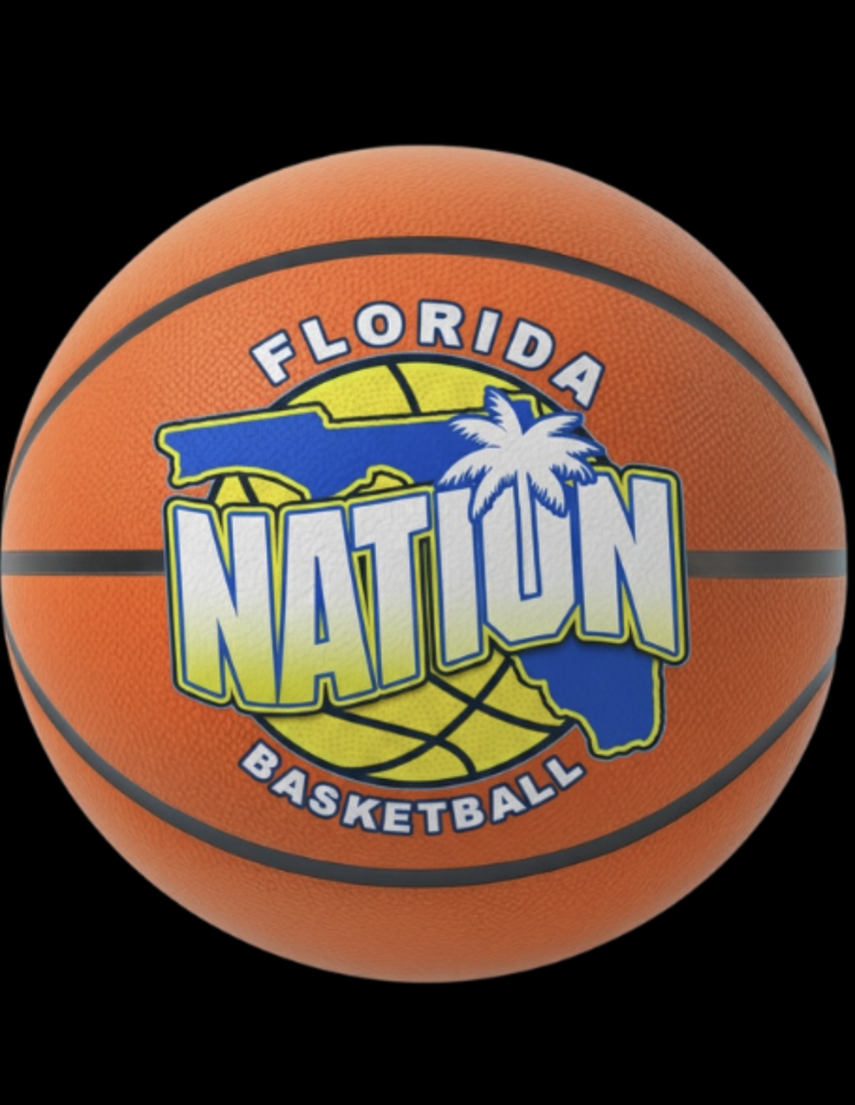 Florida Nation Basketball 5 grade practice