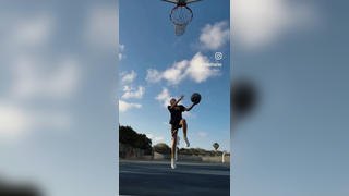 Florida Nation Basketball 5 grade practice