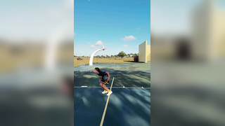 Florida Nation Basketball 5 grade practice