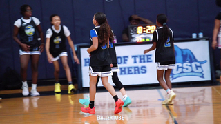 Florida Nation 6th Grade Takes Down Jupiter Jaguars 7th Grade in Double-Digit Win