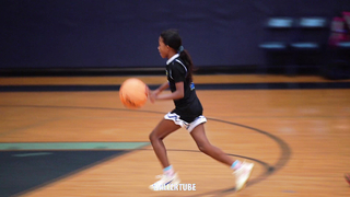 Florida Nation 6th Grade Takes Down Jupiter Jaguars 7th Grade in Double-Digit Win