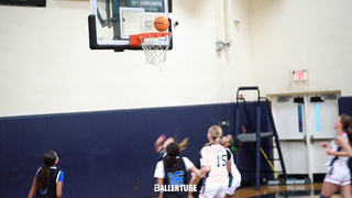 Florida Nation 6th Grade Takes Down Jupiter Jaguars 7th Grade in Double-Digit Win