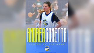 Florida Nation : Andrea Conetta 2032 - Frenzy game Highlights