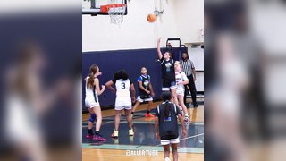 Florida Nation : Andrea Conetta 2032 - Frenzy game Highlights