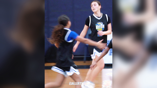 Florida Nation : Andrea Conetta 2032 - Frenzy game Highlights