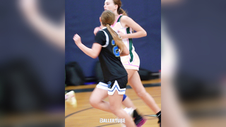 Florida Nation : Andrea Conetta 2032 - Frenzy game Highlights