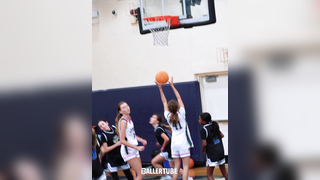 Florida Nation : Andrea Conetta 2032 - Frenzy game Highlights