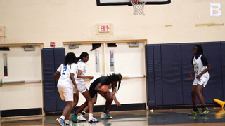 Florida Nation 16U Dominates “God Did” 59–24 Ahead of Live Period