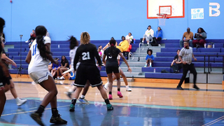 Florida Nation 16U Dominates “God Did” 59–24 Ahead of Live Period