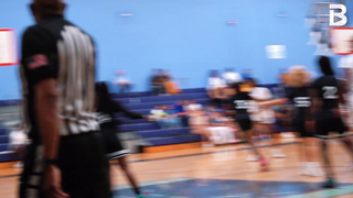 Florida Nation 16U Dominates “God Did” 59–24 Ahead of Live Period