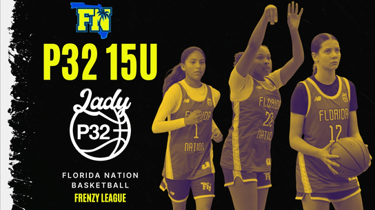 Florida Nation 15U Stays Rolling with Team Win Over Naples Thunder