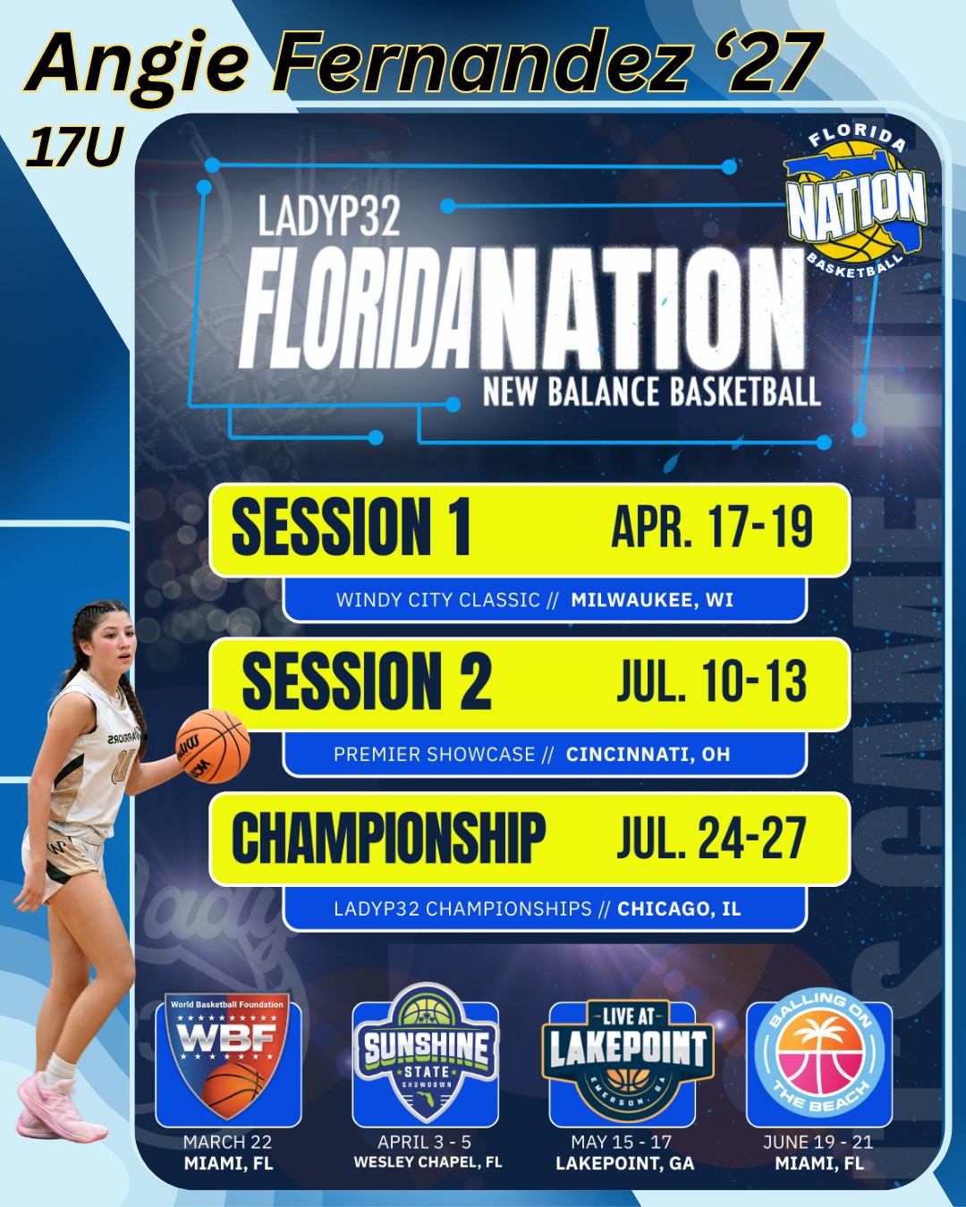 Sunshine State Showdown